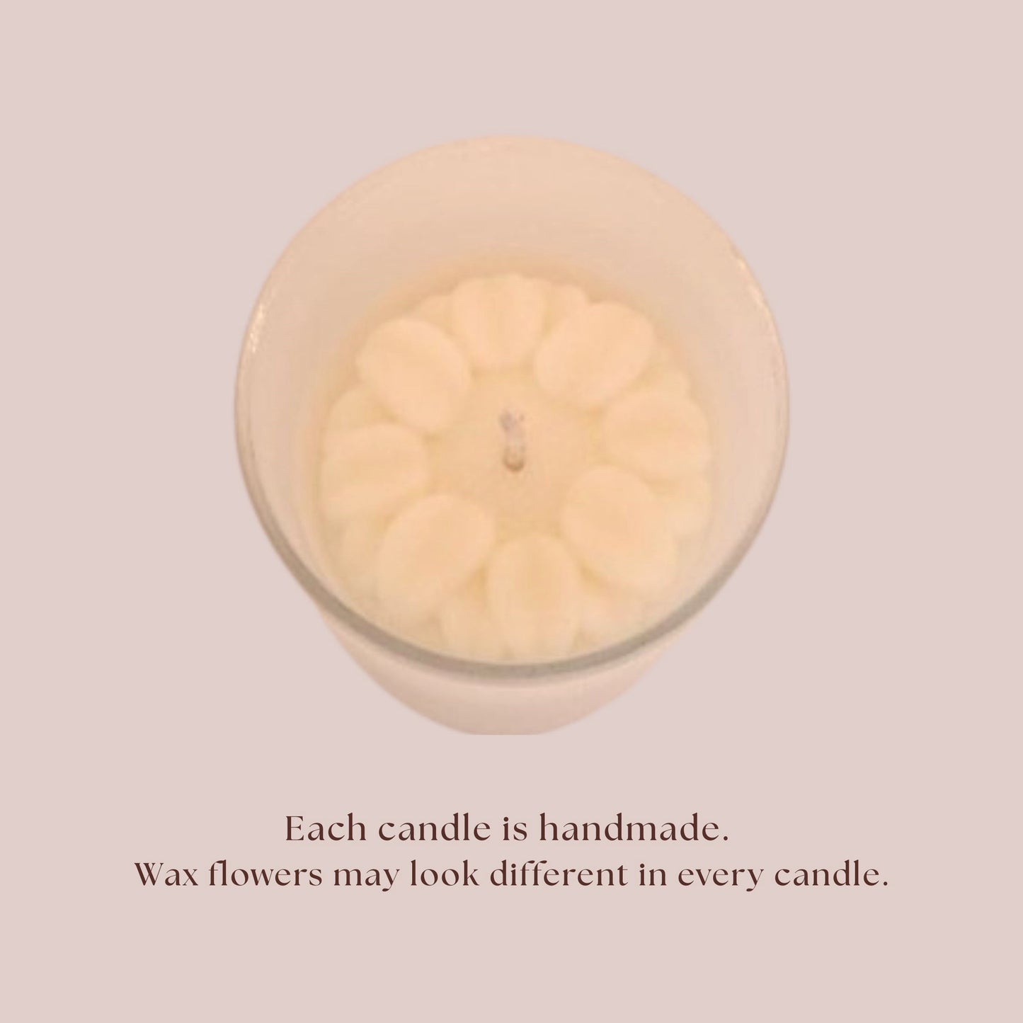 The Unscented Candle