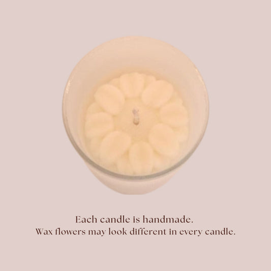 The Unscented Candle