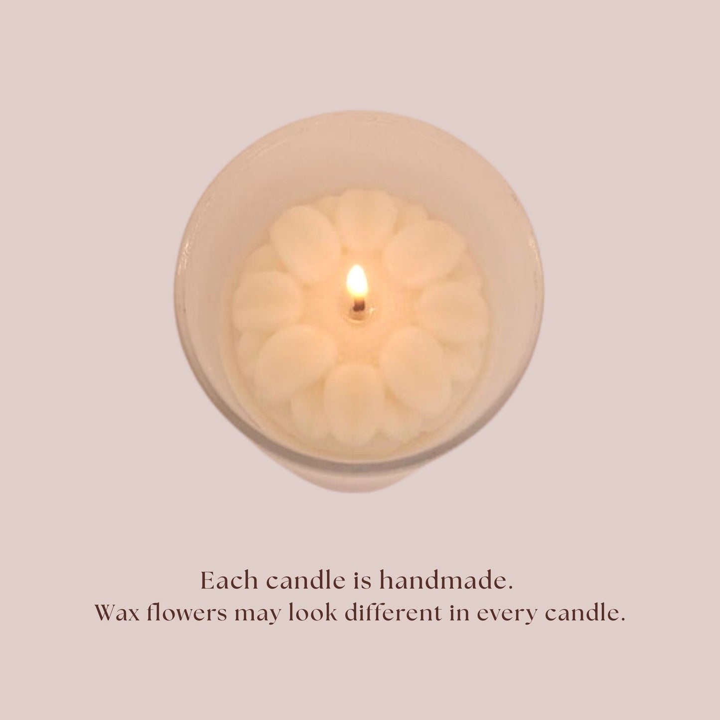 The Unscented Candle