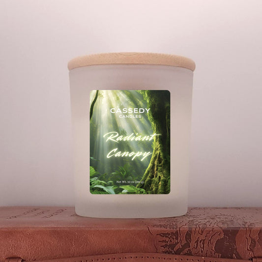 Radiant Canopy