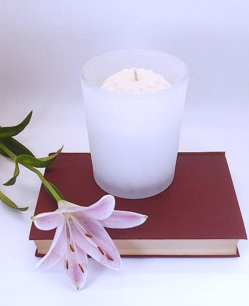 The Unscented Candle