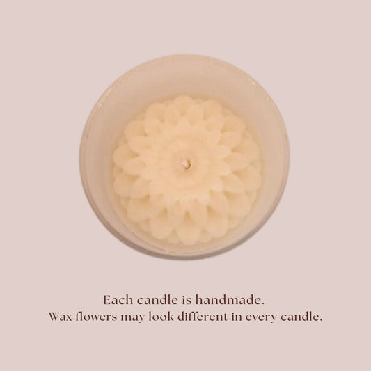 The Unscented Candle