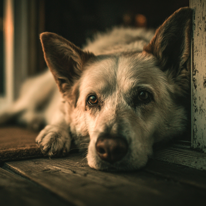 Support Animal Rescue